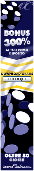 BONUS DEL CASINO ONLINE