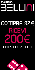 Gioca on line con il pi&ugrave; grande e famoso casino online