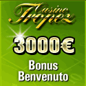 Casino tropez ha il miglior bonus di benvenuto del web