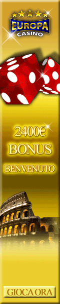 casino on line